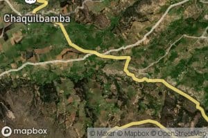 Quebrada Llachilbaque