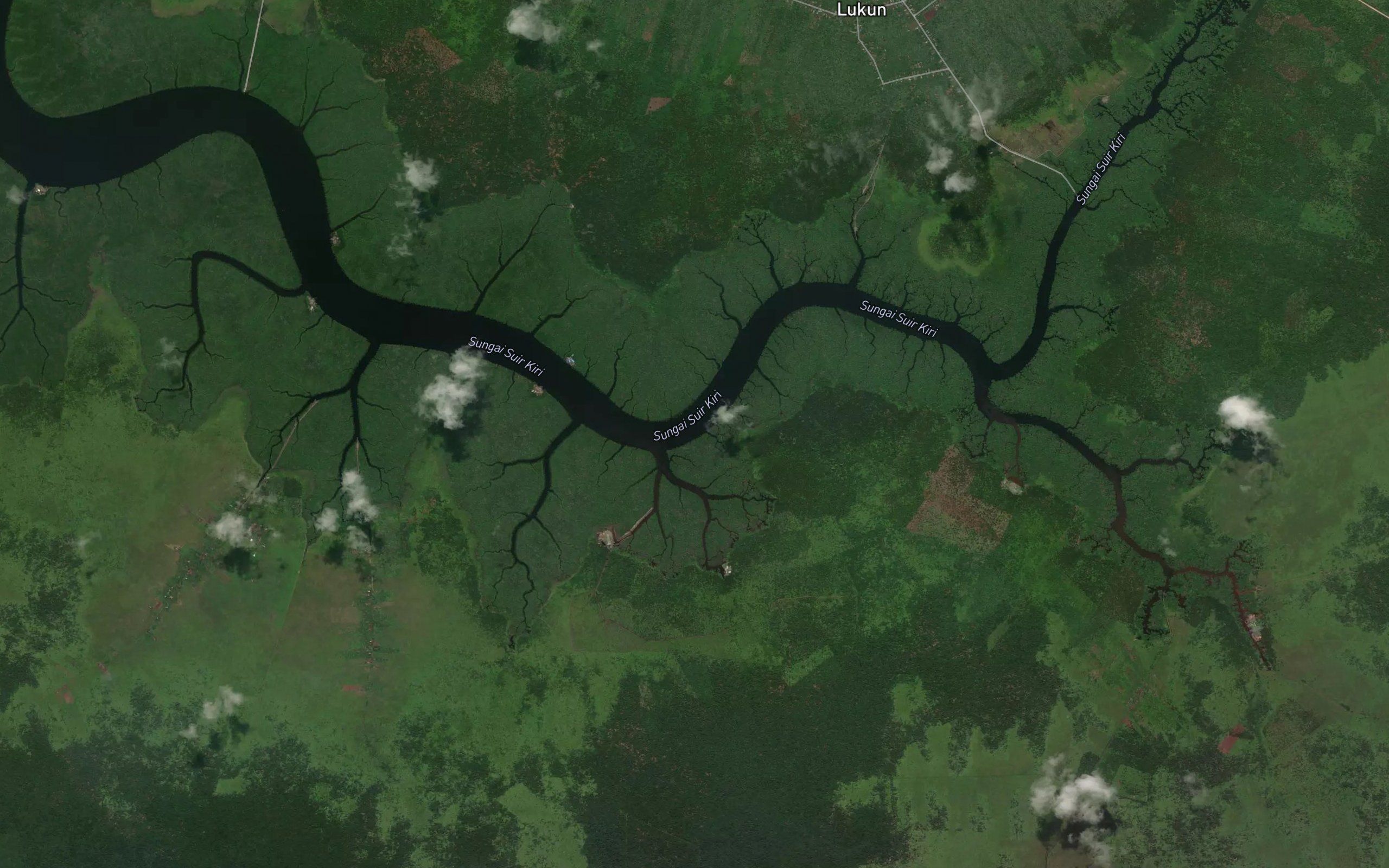 Sei Ketapang