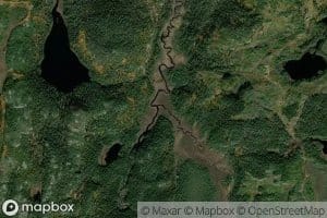 Ruisseau Fred