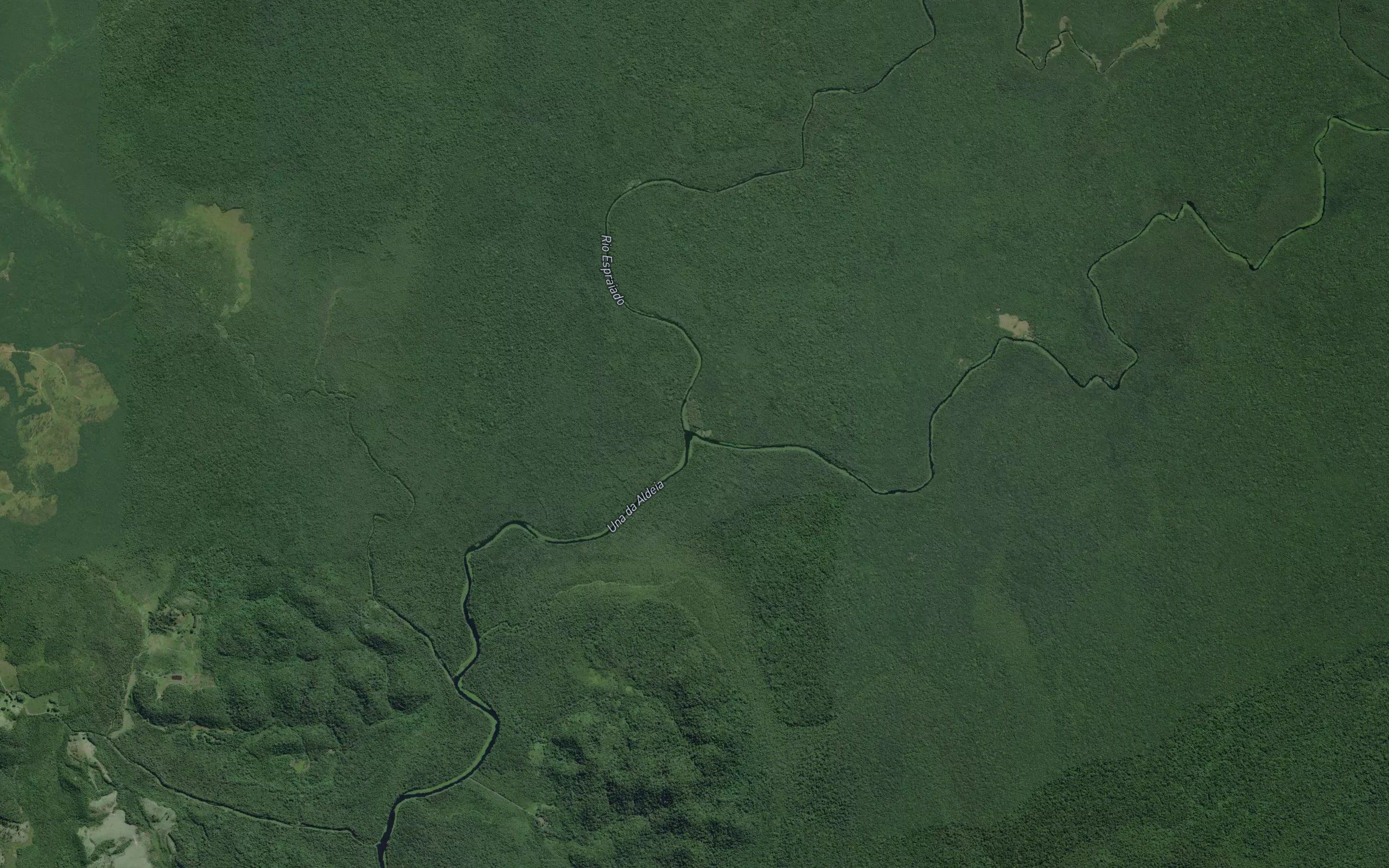 Rio das Pedras