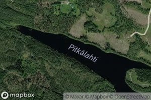 Pitkalahti