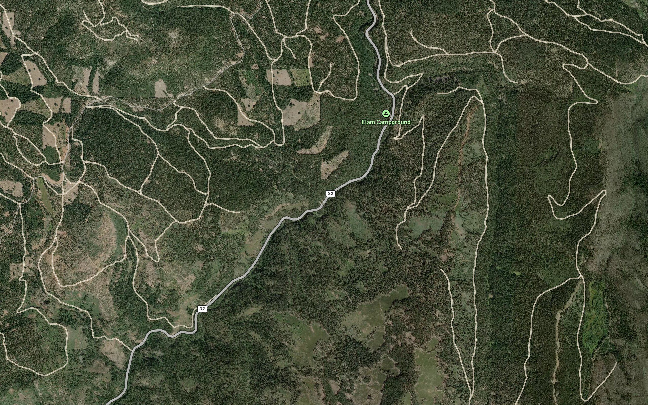 Slate Creek