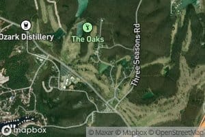 Burton Duenke Number 3 Reservoir