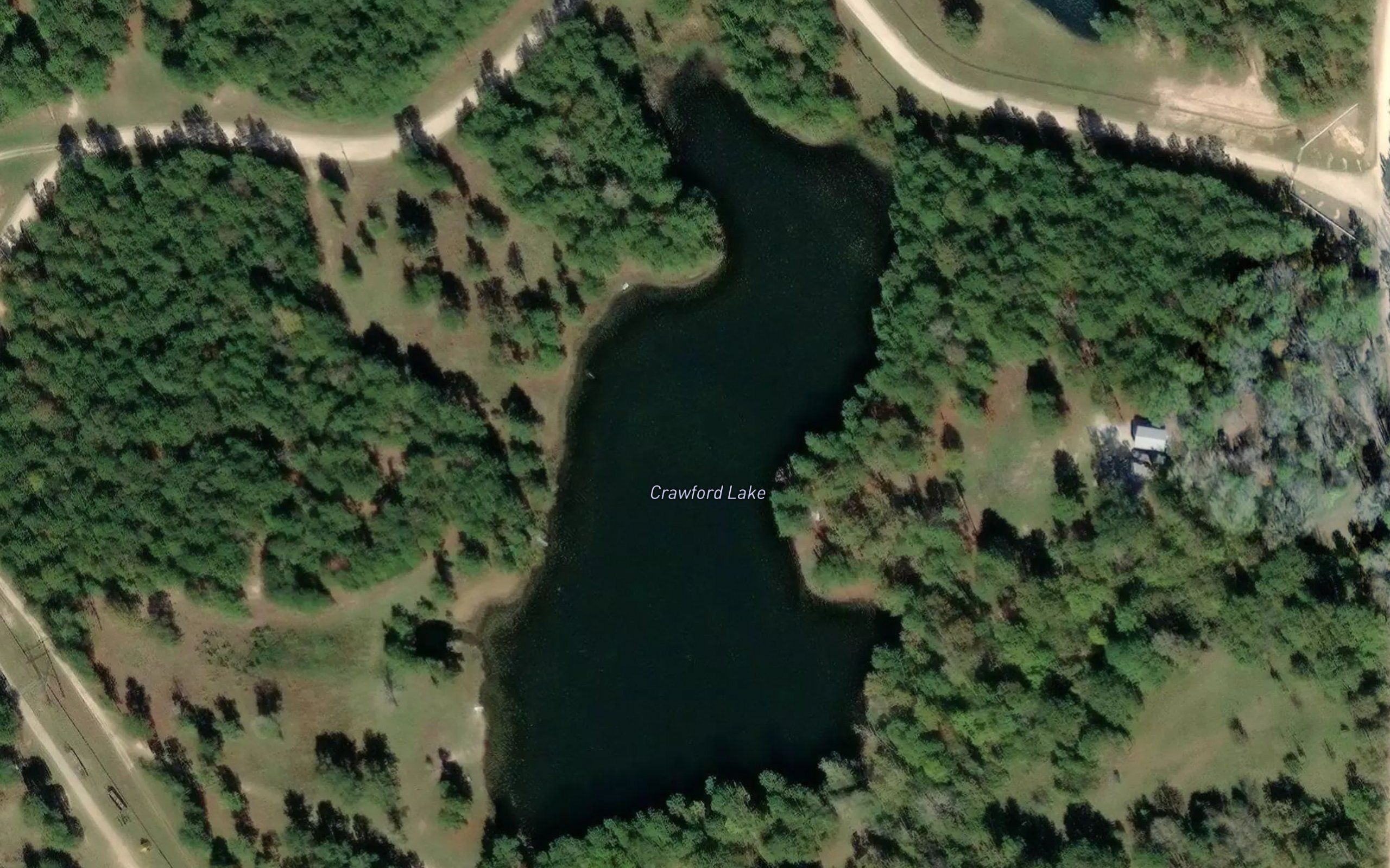 Crawford Lake