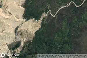 Tanutanu Stream