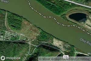 Kennedy Creek