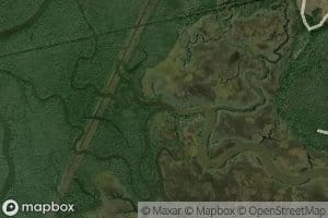 Little Simpson River