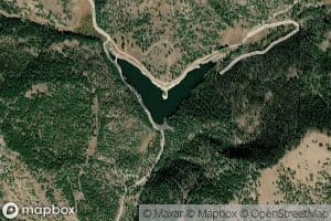 Miller Lake