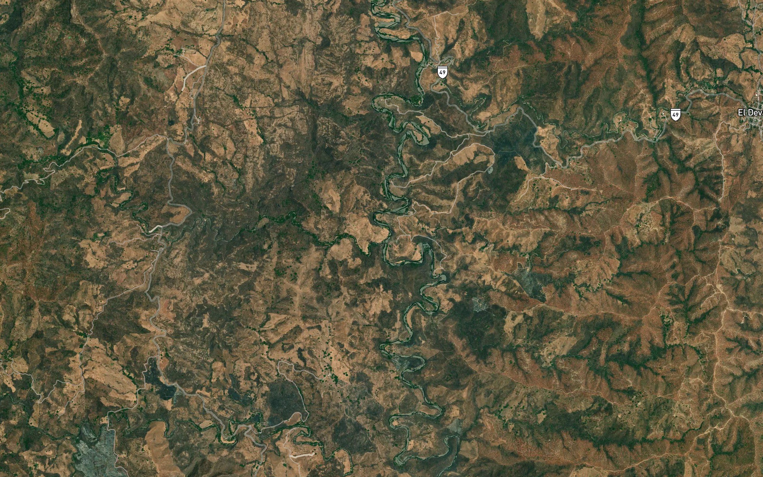 La Laja