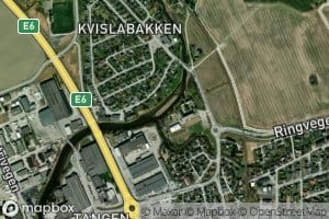 Grabrekkelva