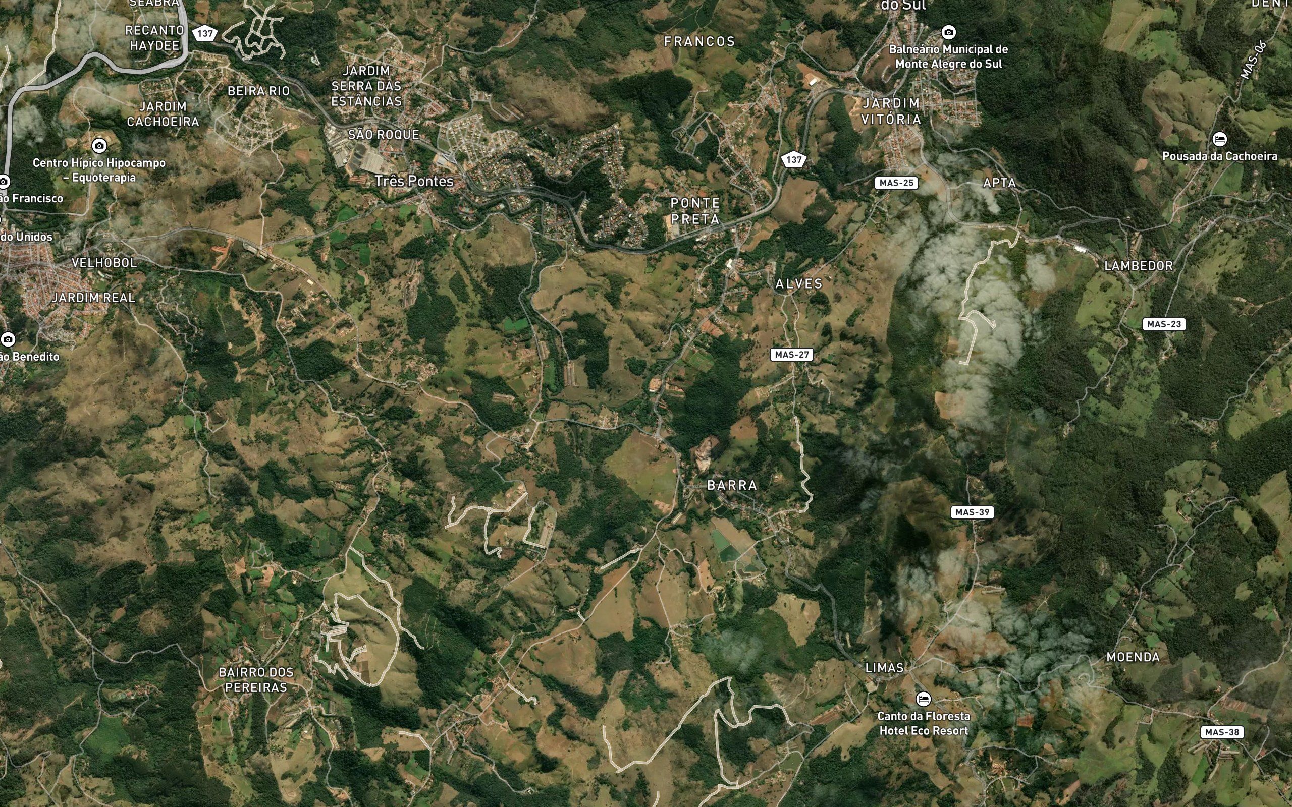 Ribeirao do Pinhal