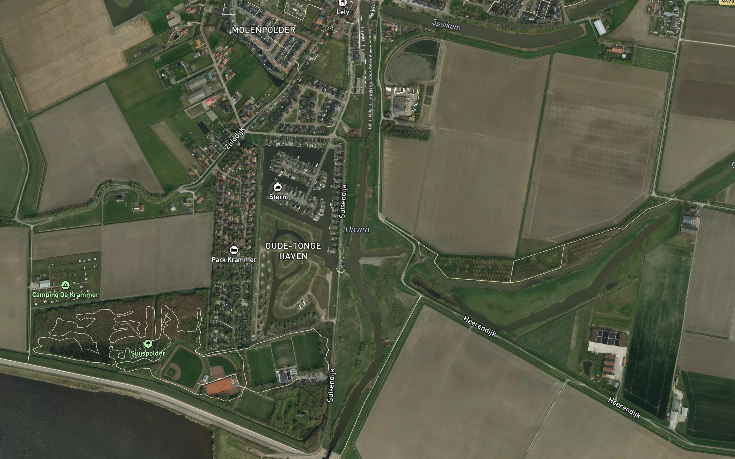 Groote Kreek