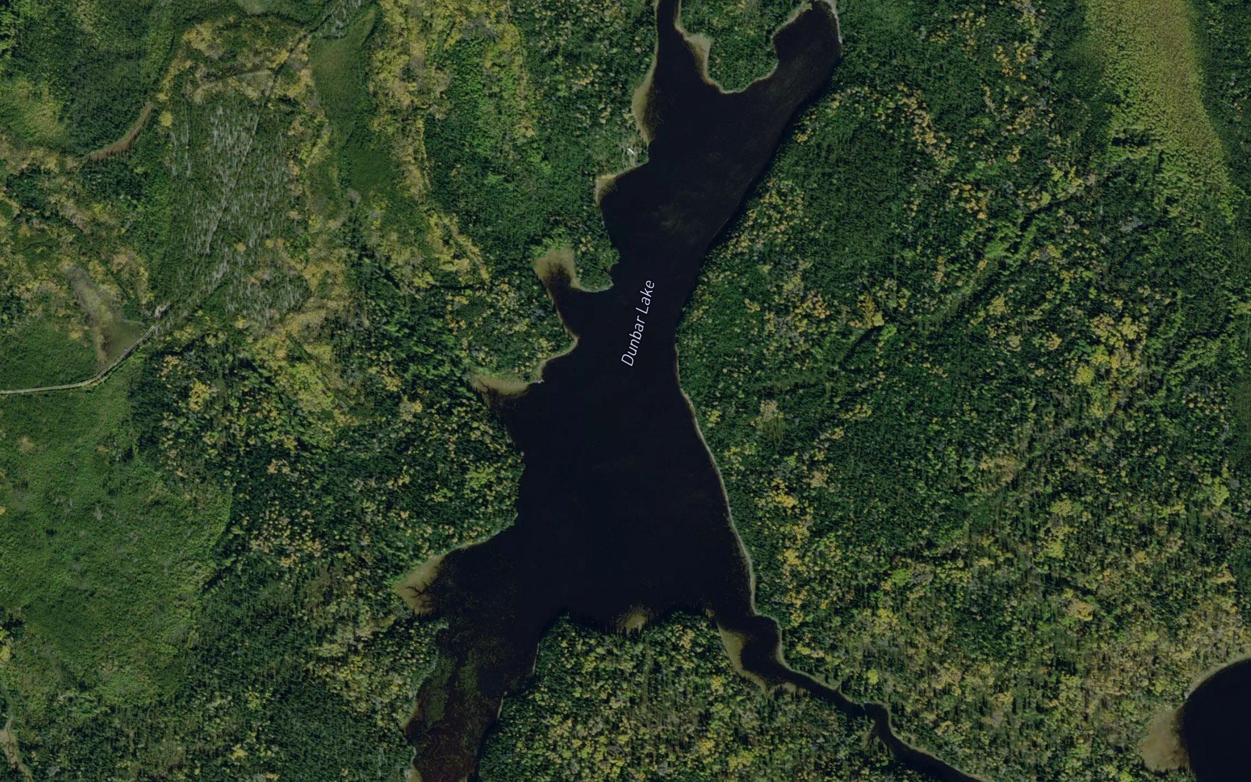 Dunbar Lake