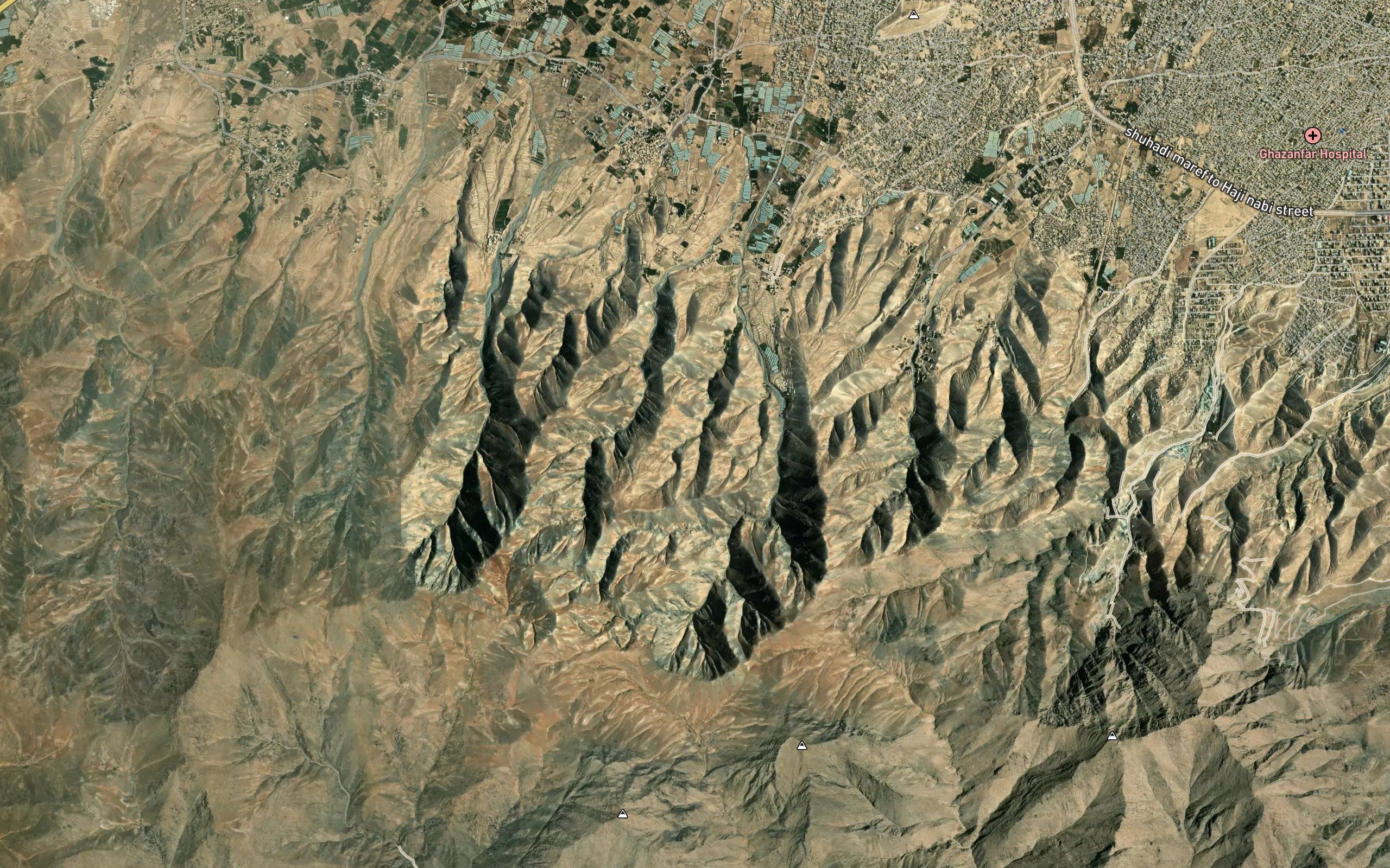 Chashmah-ye Gul Darah