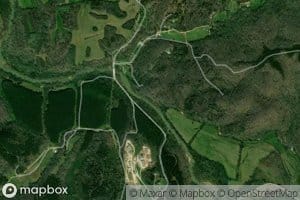 Flat Gap Creek