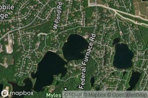 Little West Pond