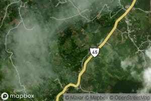 Quebrada de Las Vueltas