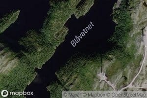Blavatnet