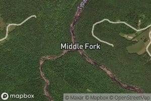 Middle Fork River