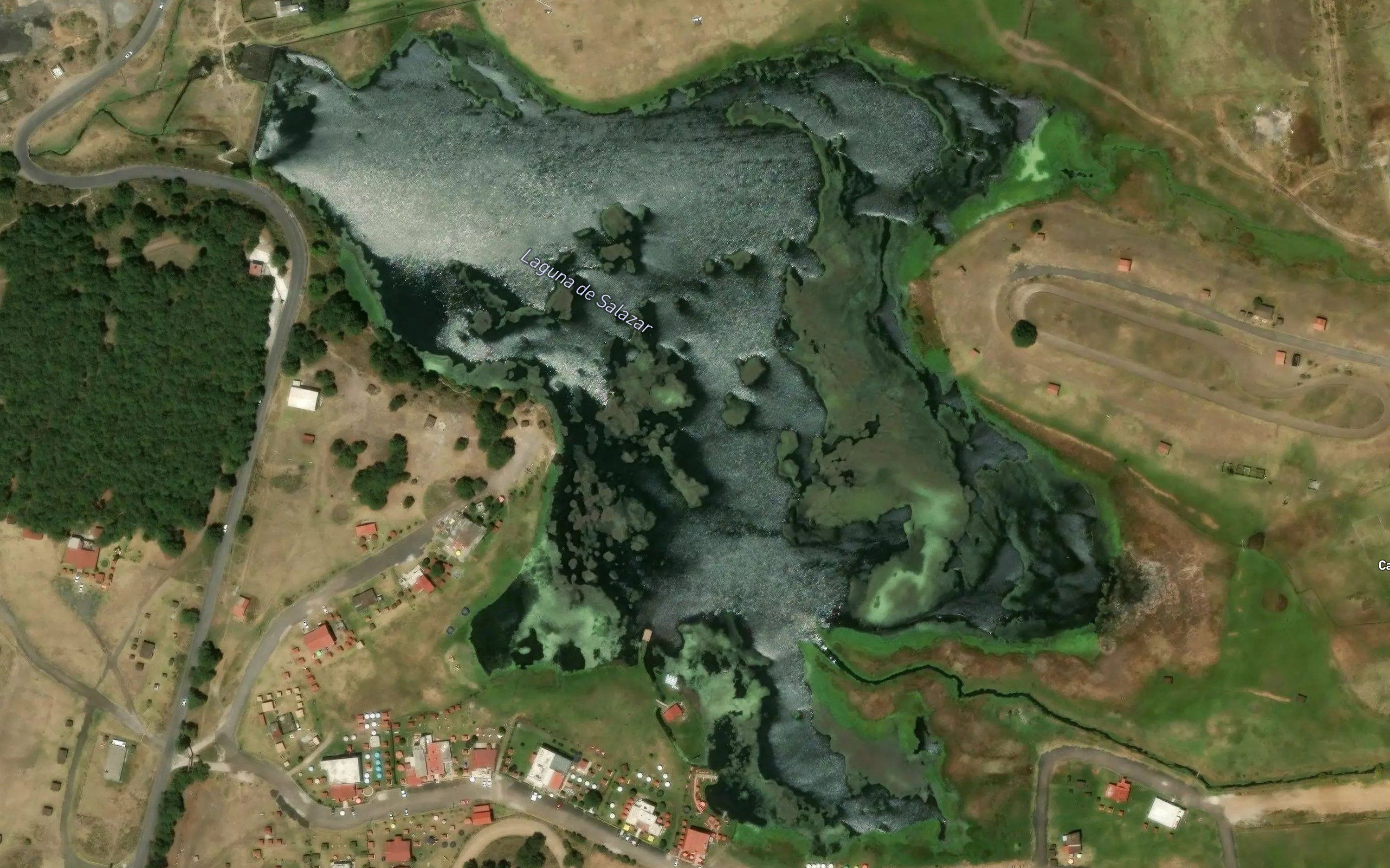 Laguna Salazar