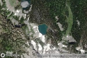Polly Lake