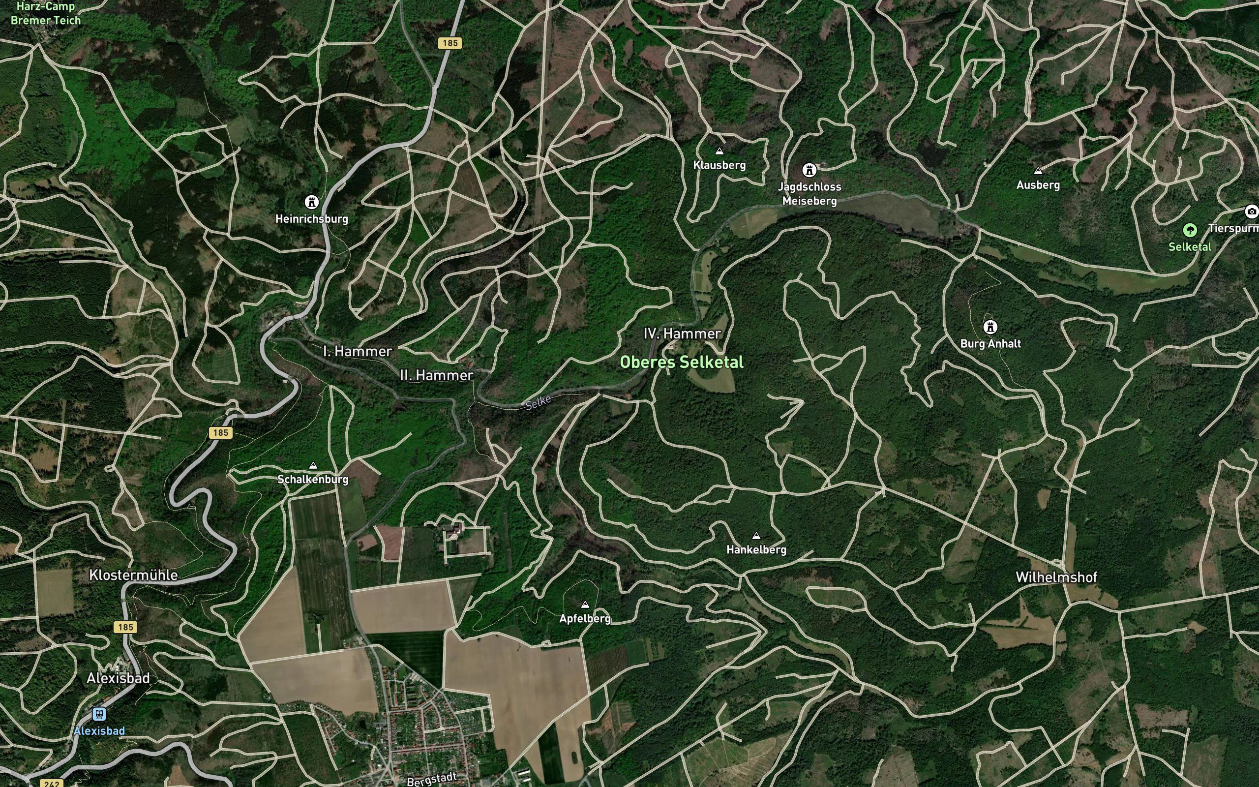Schiebecksbach