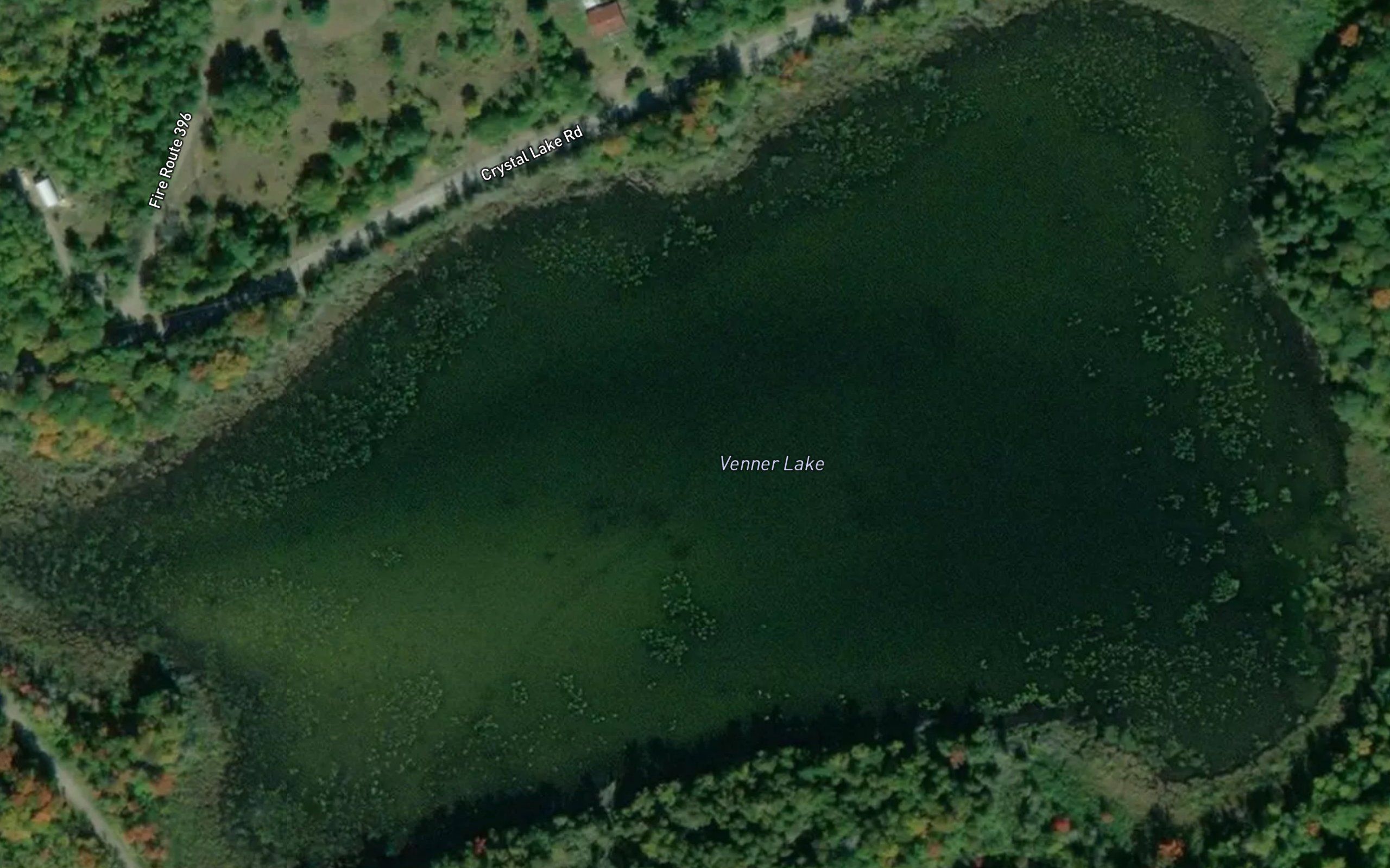 Venner Lake