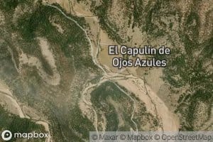 Arroyo El Taiste