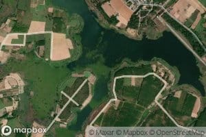 Ang Kep Nam Huai Sam Phat