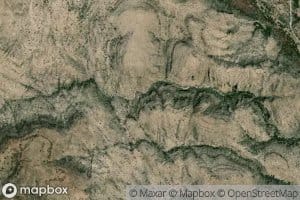 Barranca El Penascal