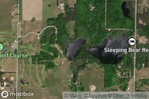 Fuller Lake