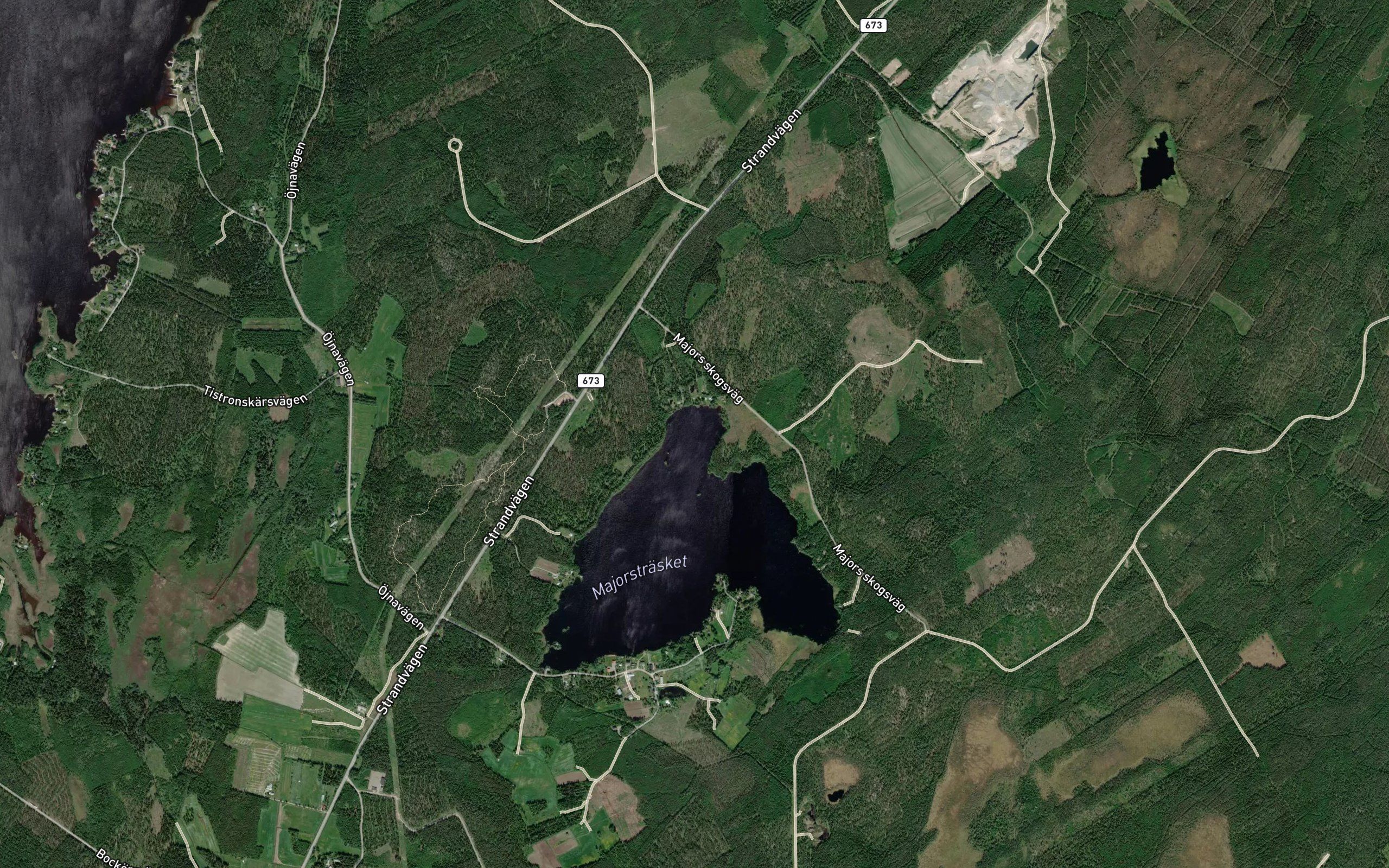 Kyrkhamnen