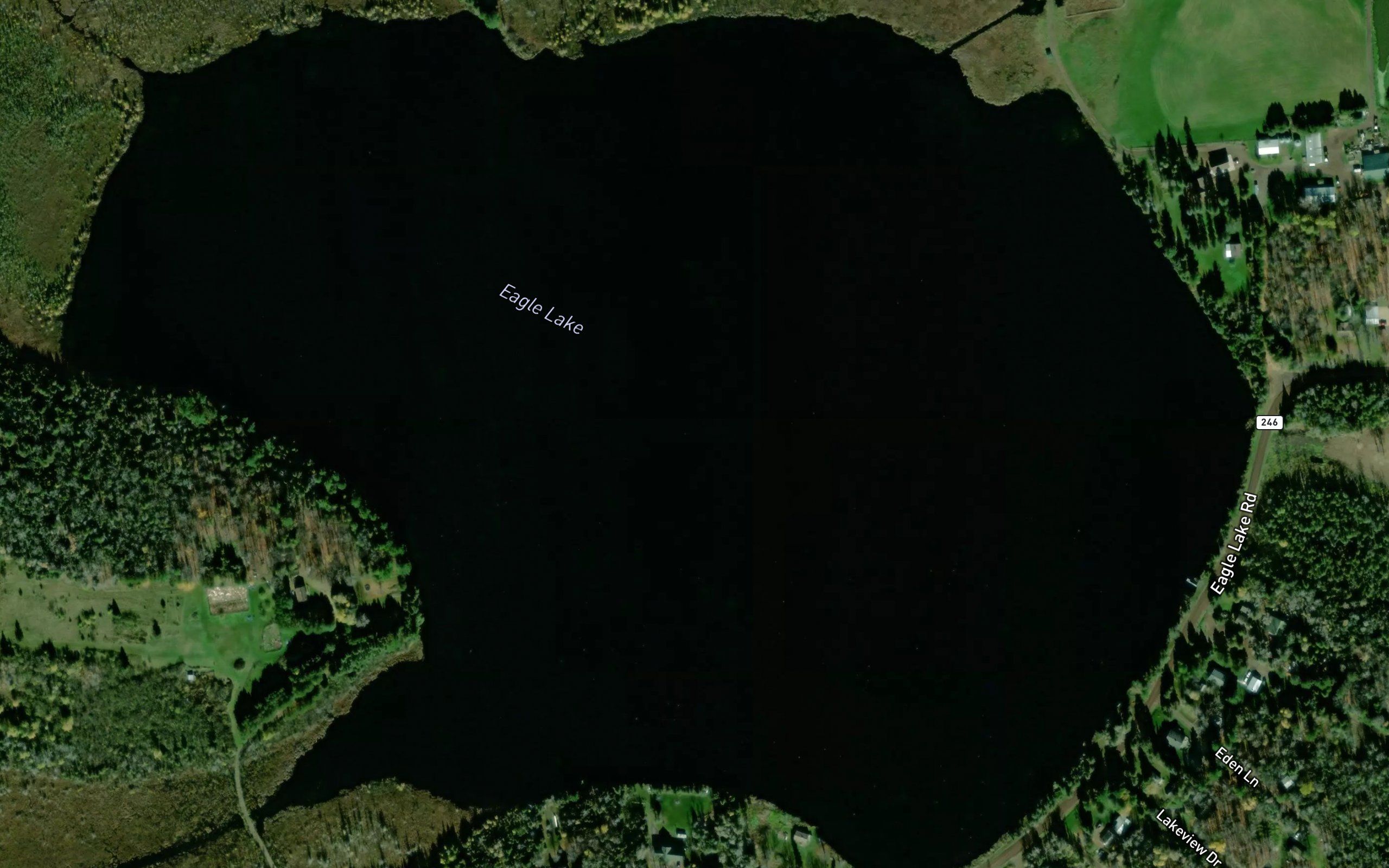 Eagle Lake