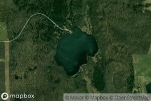 McKenzie Lake