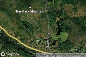 Wood Creek Reservoir