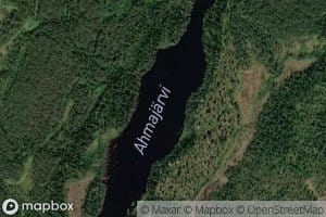 Ahmajarvi