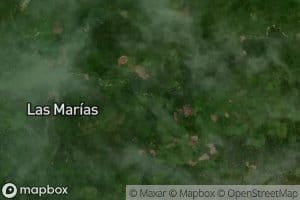 Quebrada Desbarrancada