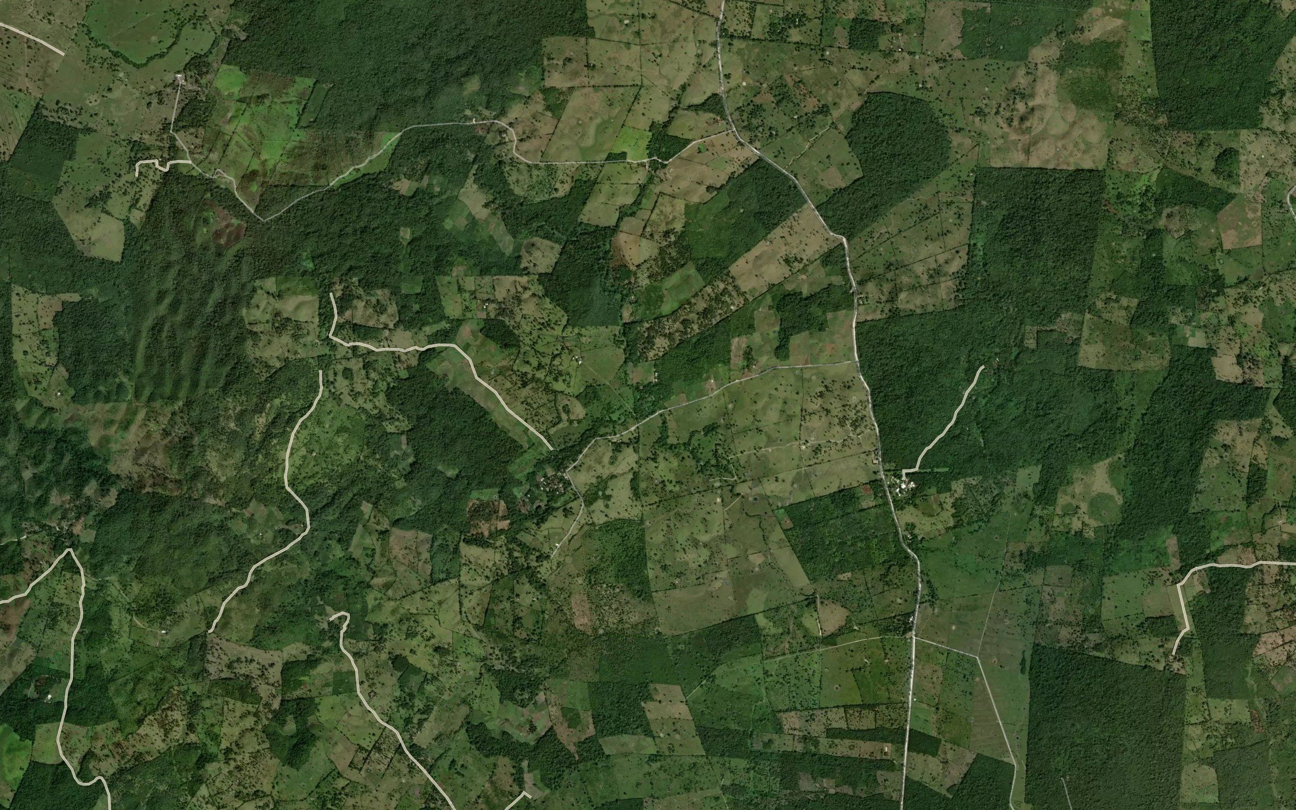Arroyo Ixconob