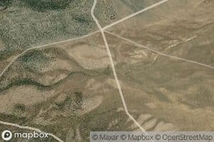 Grassy Spring Reservoir