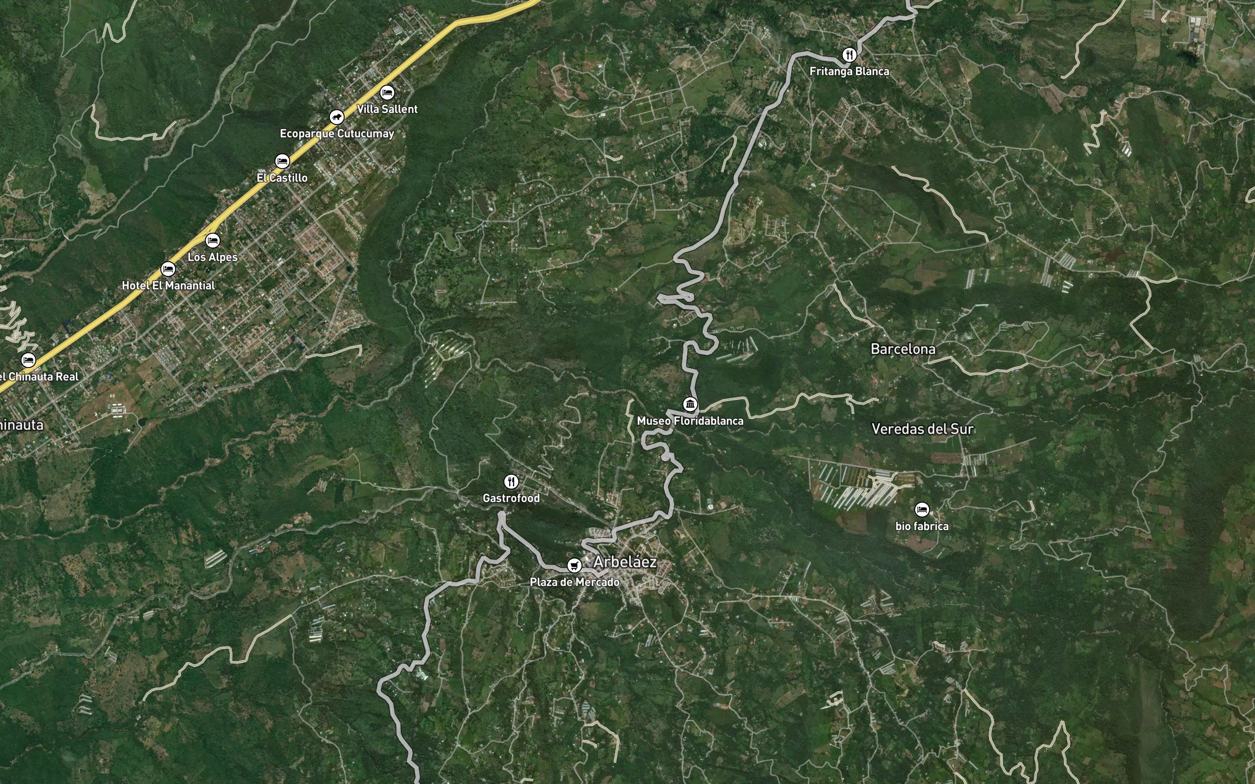 Rio Batan