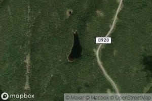 Lac du Jobber