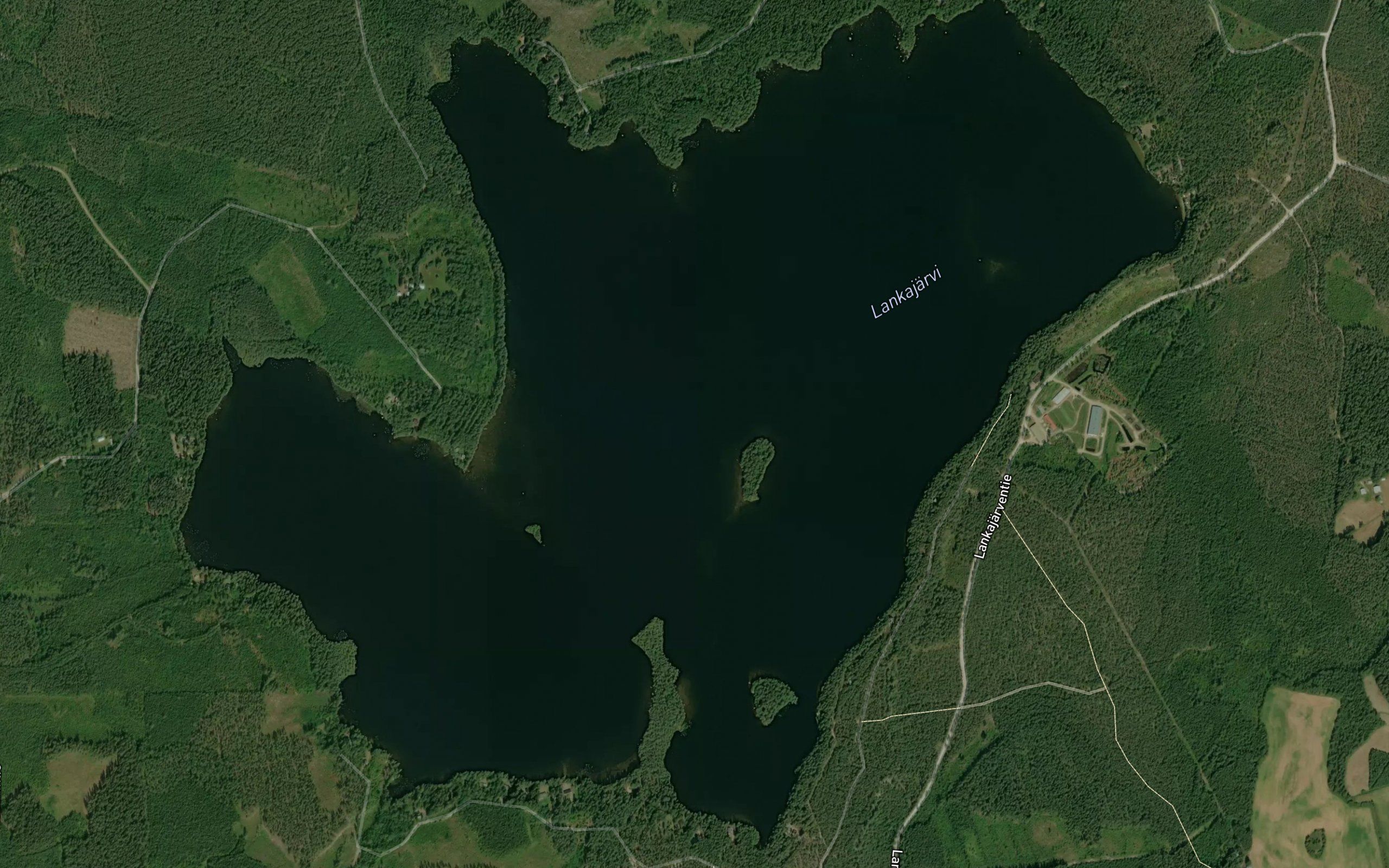 Lankajarvi