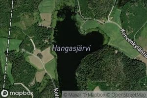 Hangasjarvi