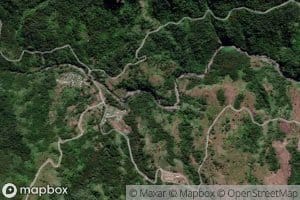 Valoba Creek