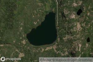 Laguna de las Taguas