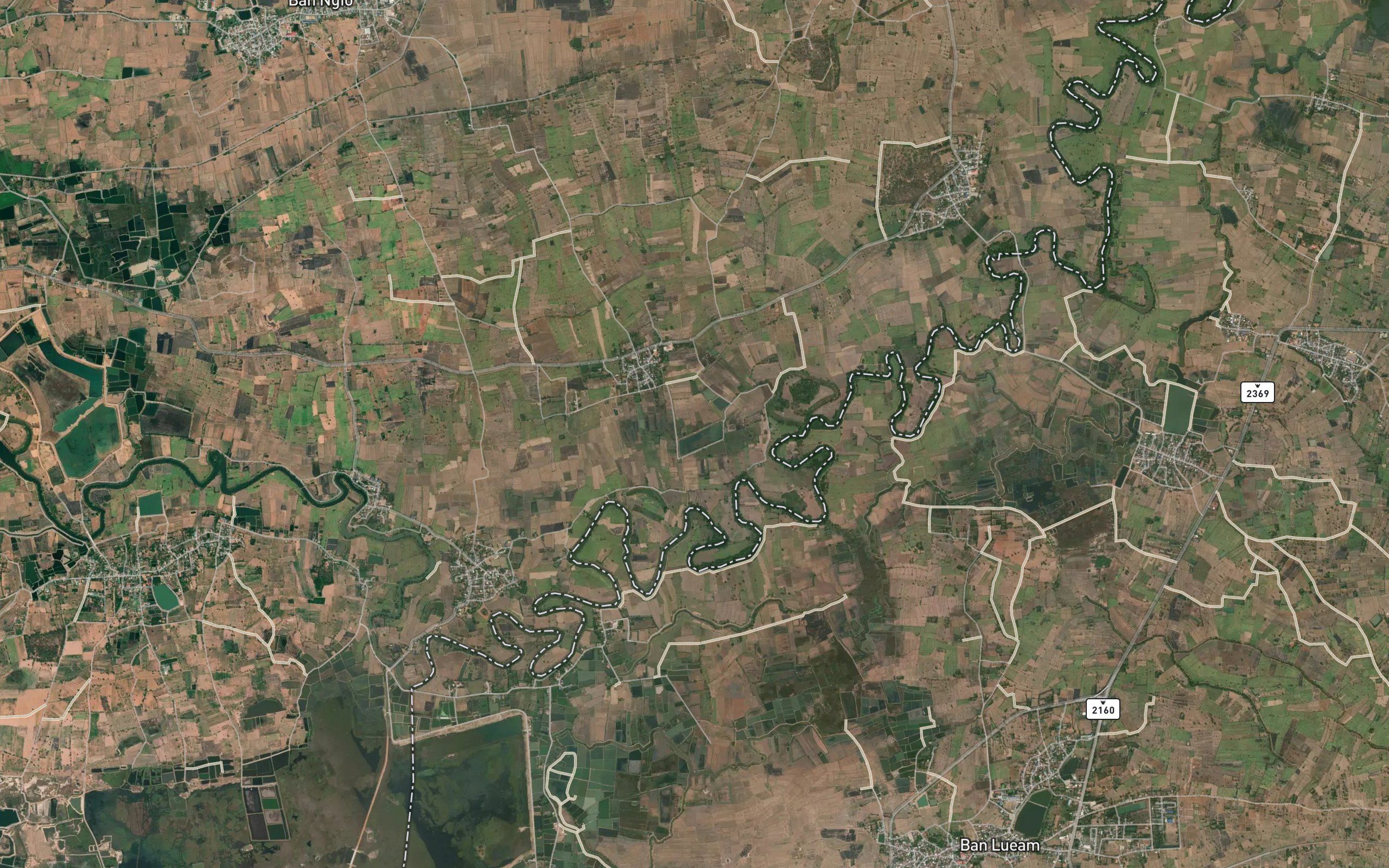 Nong Plakhang