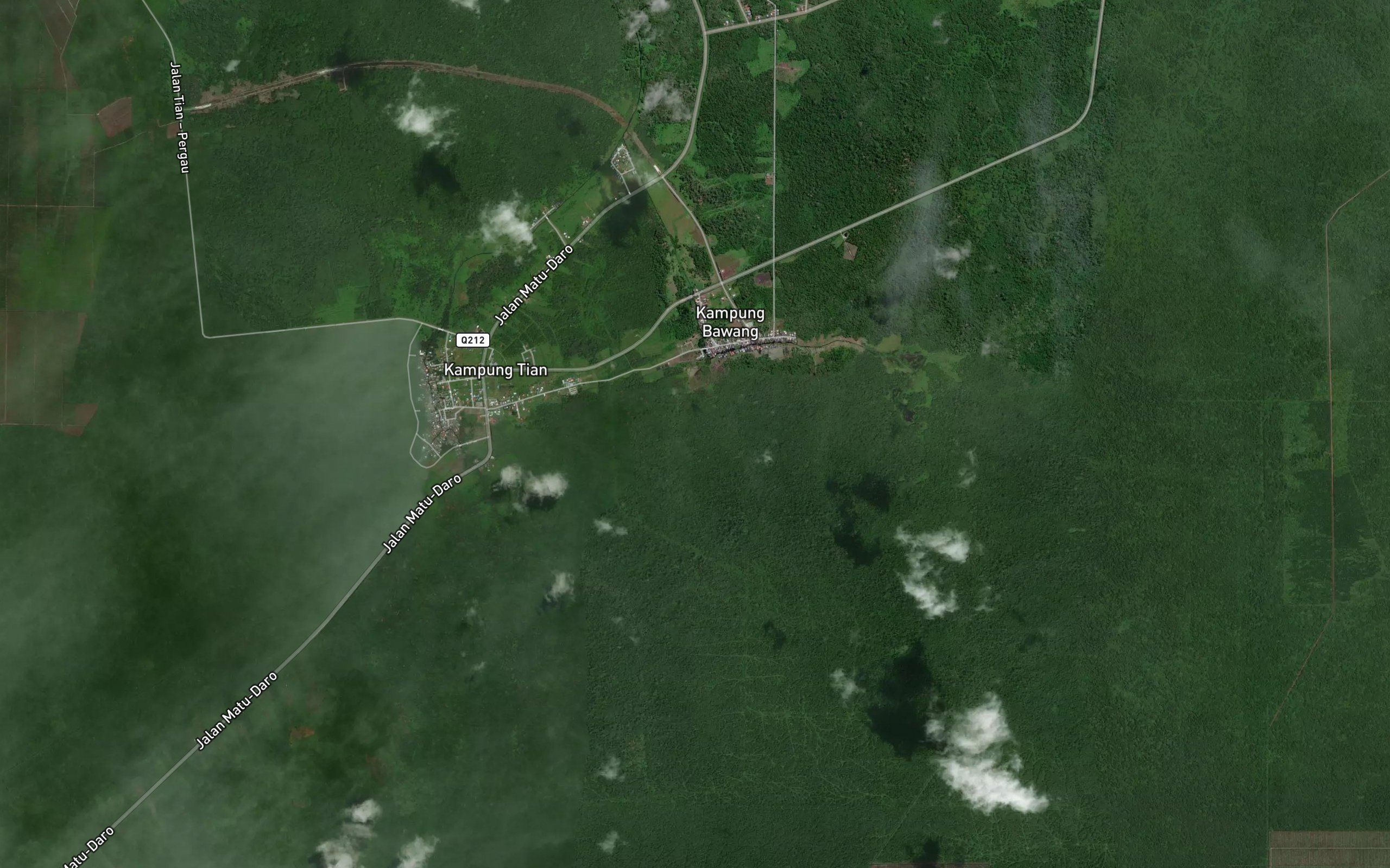 Sungai Semerak