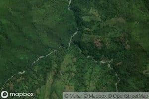 Quebrada Chorro Blanco