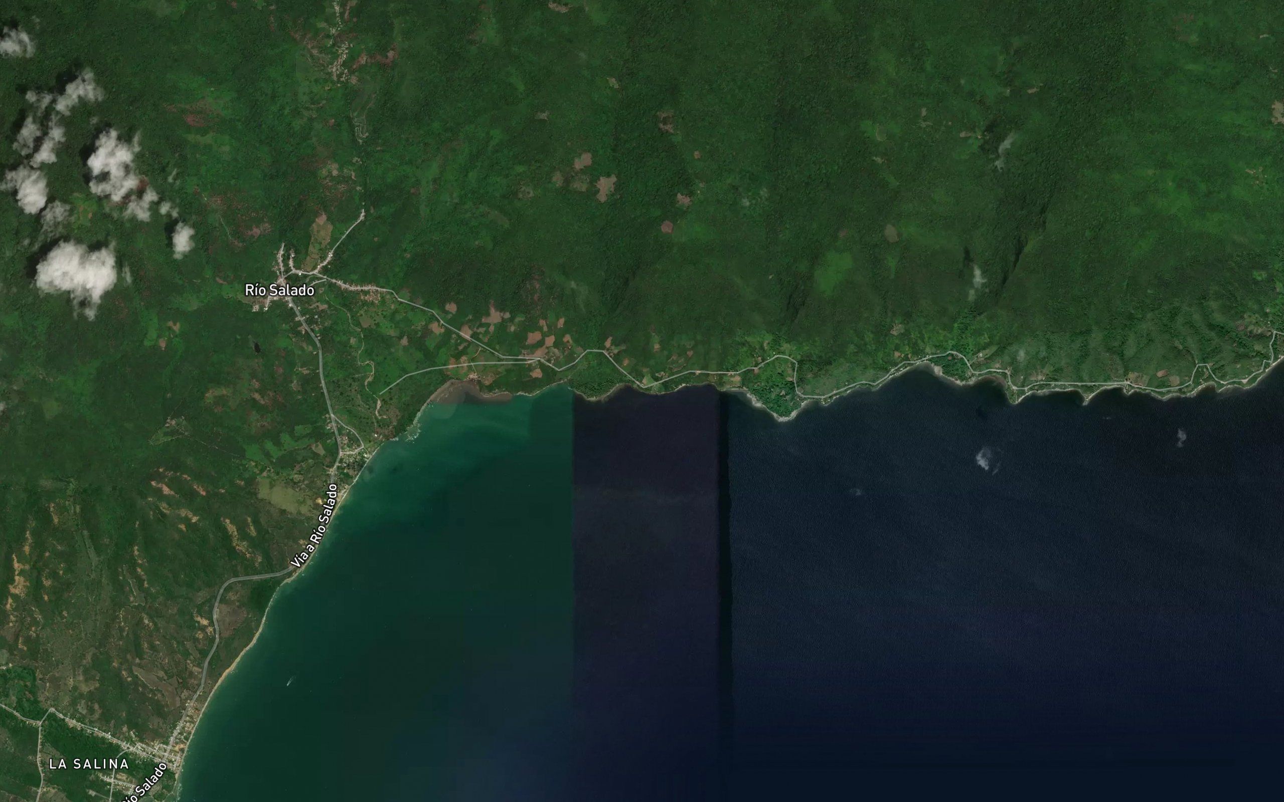 Ensenada Sivisa