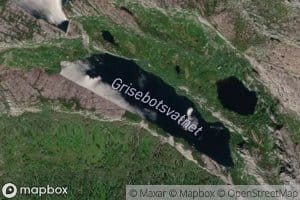 Grisebotsvatnet
